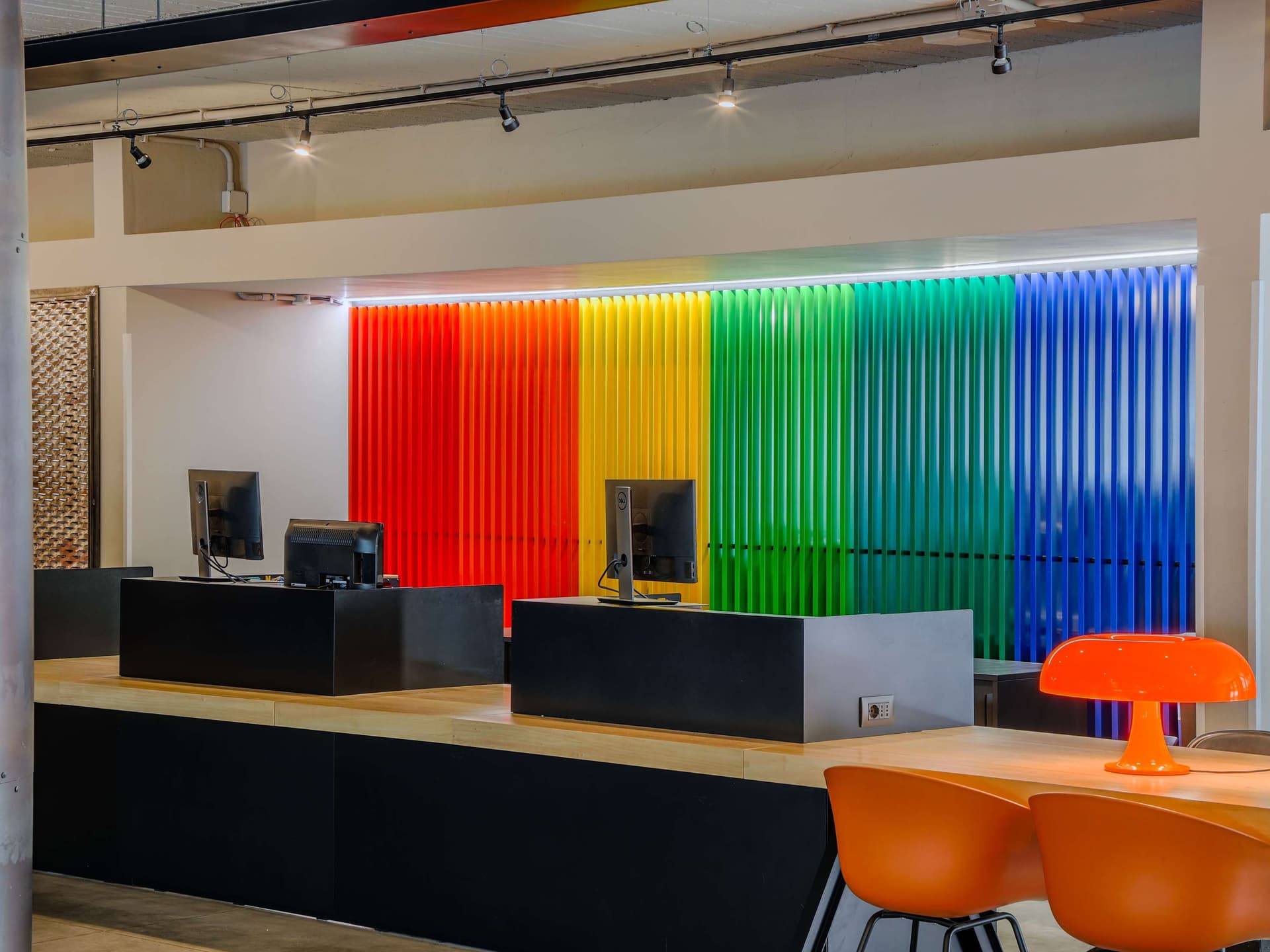 ibis Styles Roma Aurelia