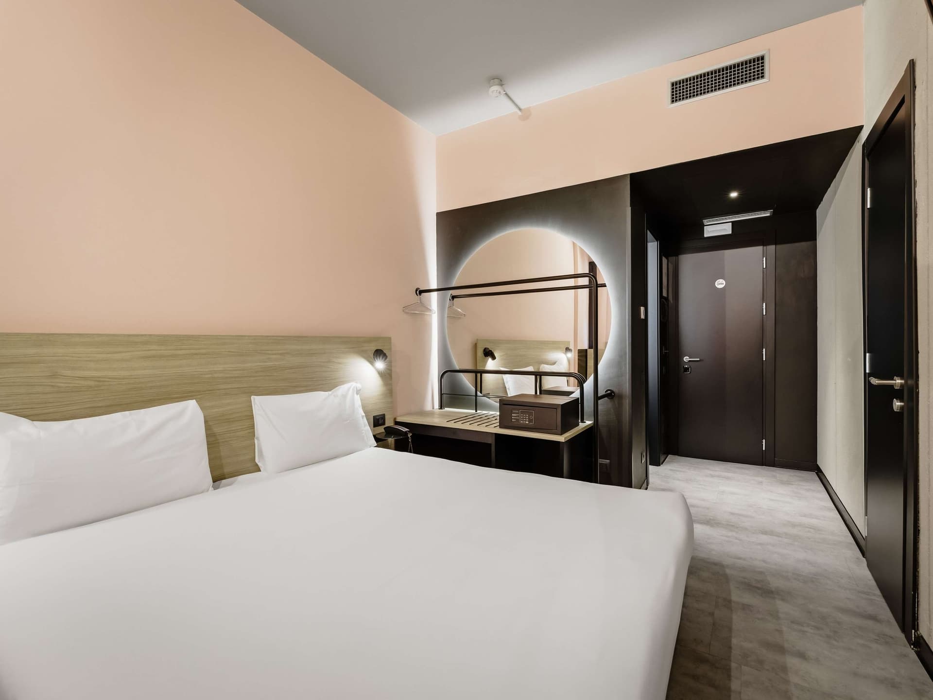 ibis Styles Roma Aurelia