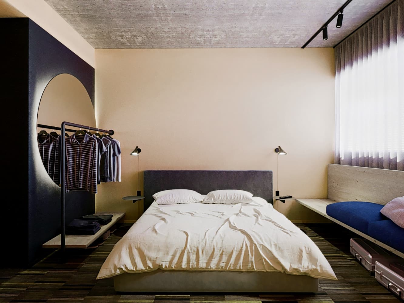 ibis Styles Roma Aurelia