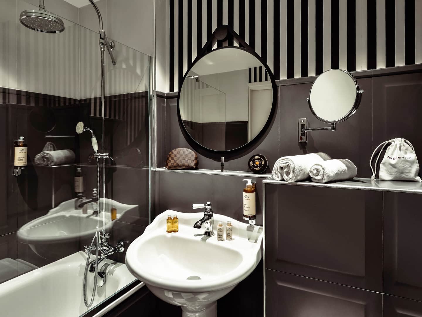 Mercure Paris Gare de Lyon Opéra Bastille