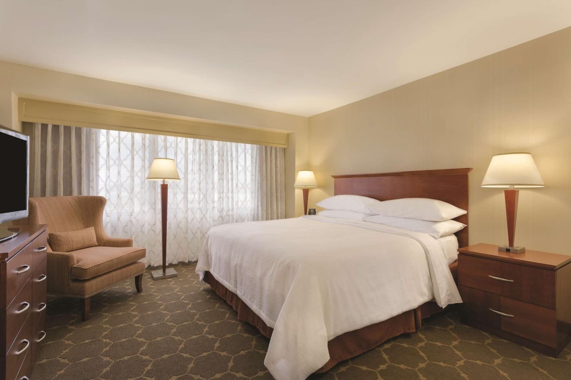 Embassy Suites by Hilton Denver Tech Center