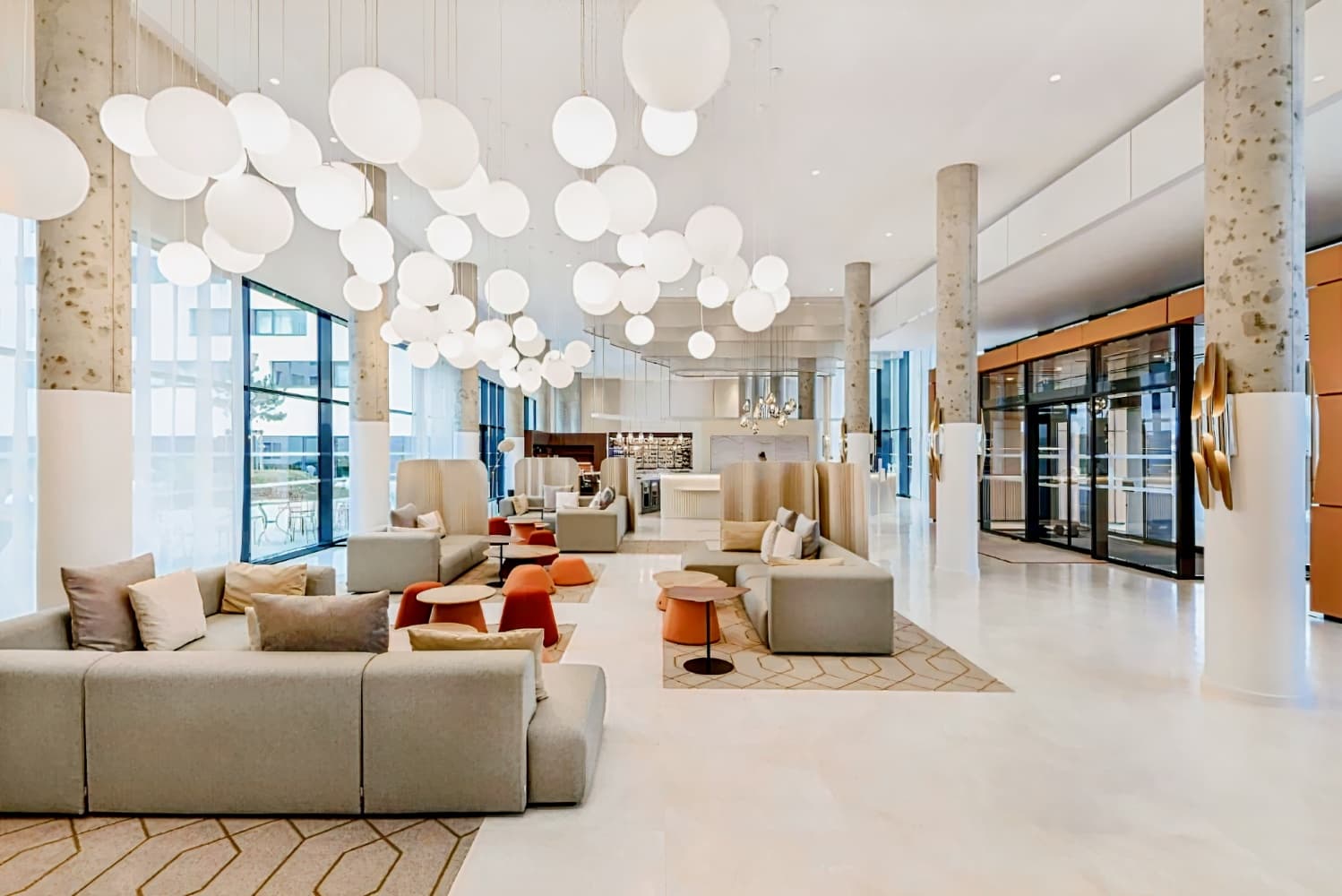 Hyatt Place Paris Charles de Gaulle Airport