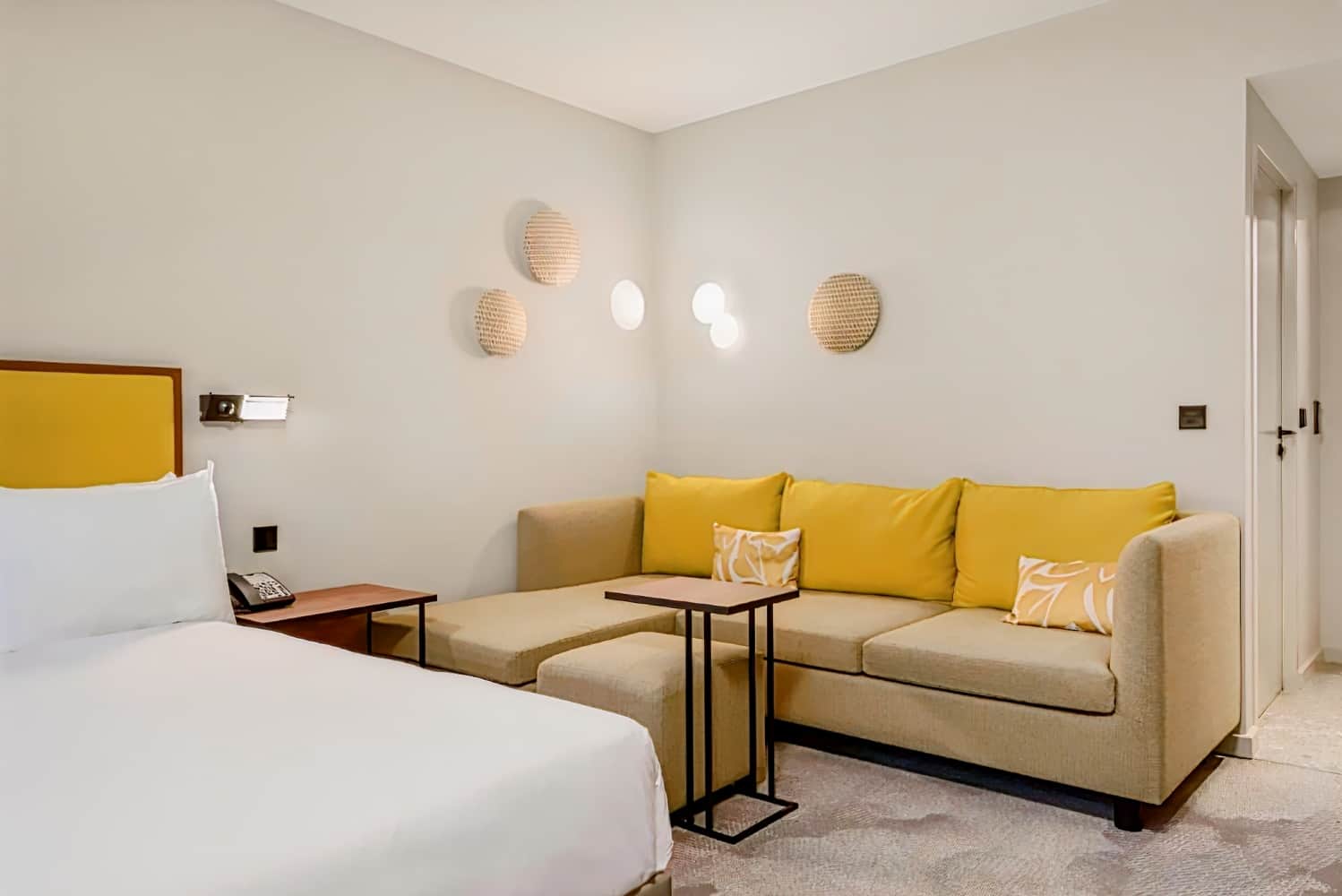 Hyatt Place Paris Charles de Gaulle Airport