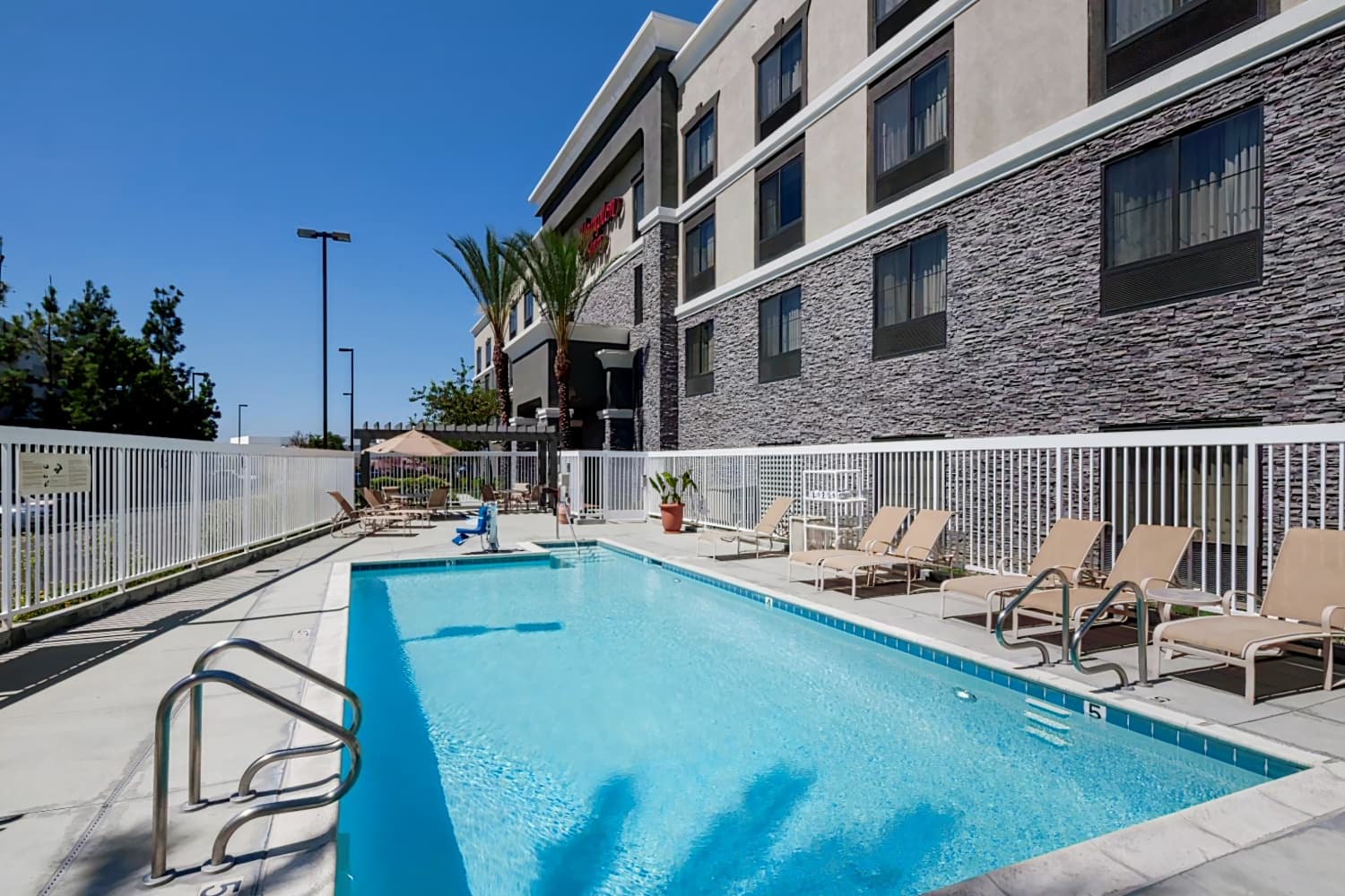 Hampton Inn Los Angeles-Orange County-Cypress