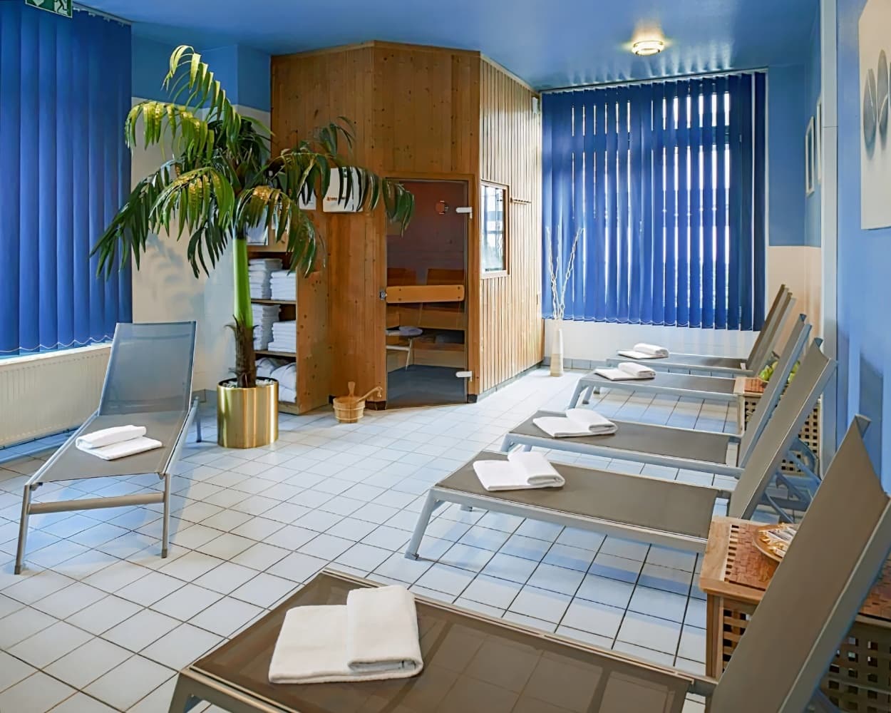 FOUR Essen City Centre