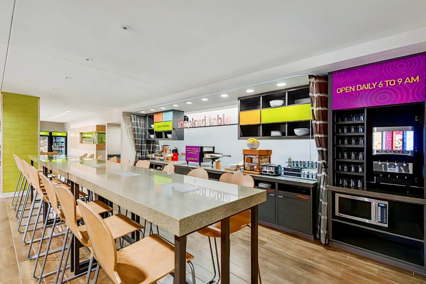 Home2 Suites by Hilton Nashville Vanderbilt