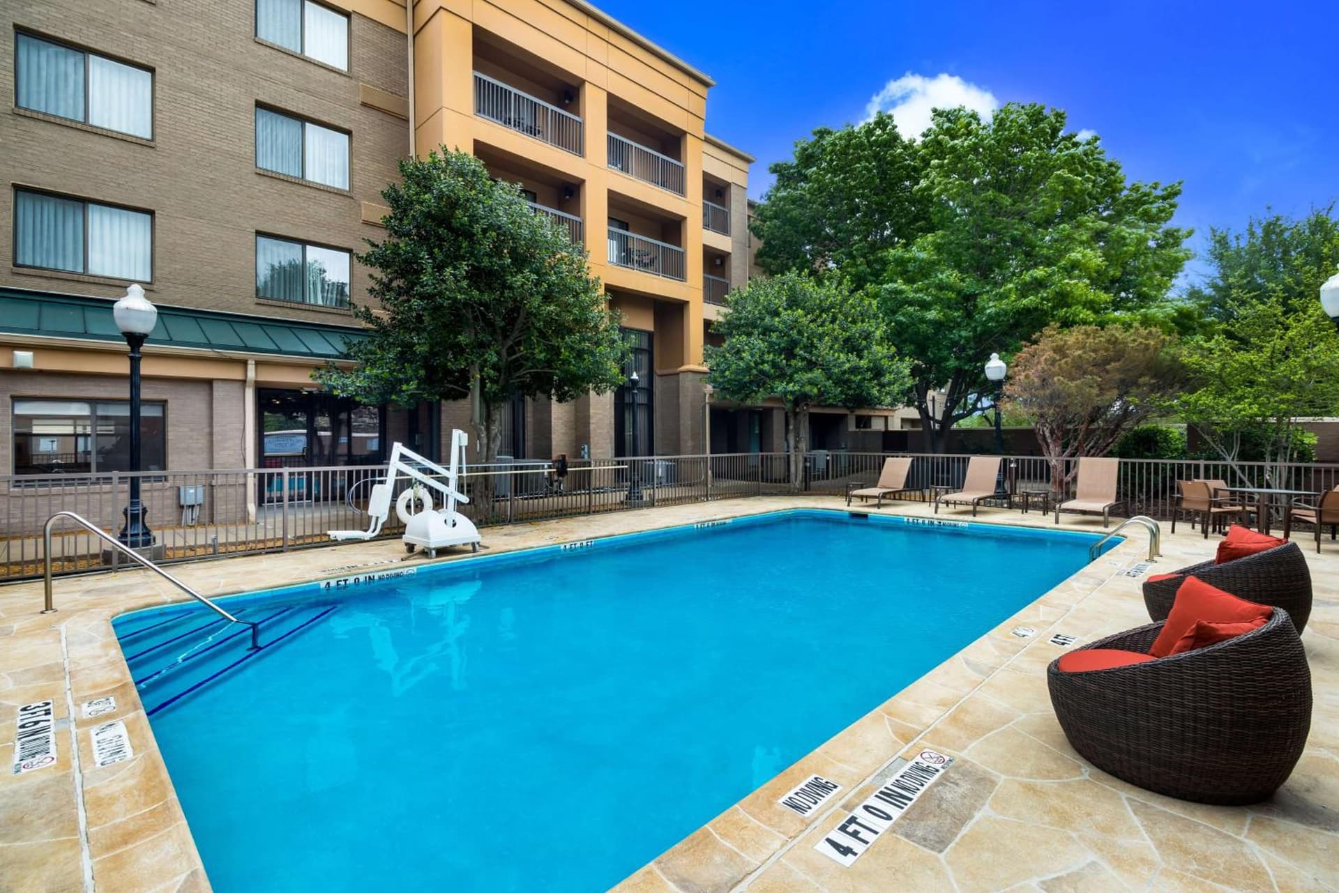 Sonesta Select Dallas Richardson