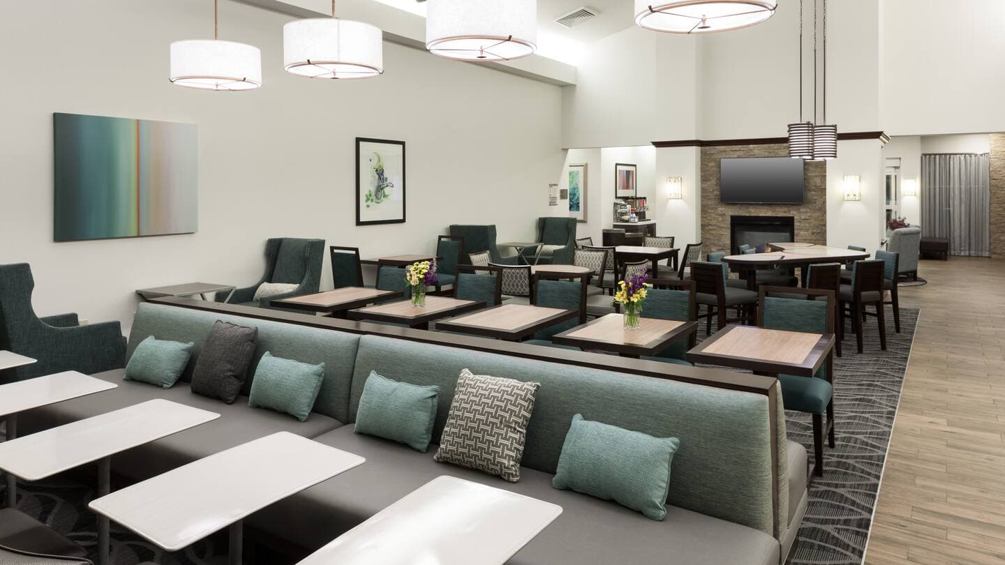 Homewood Suites by Hilton Agoura Hills