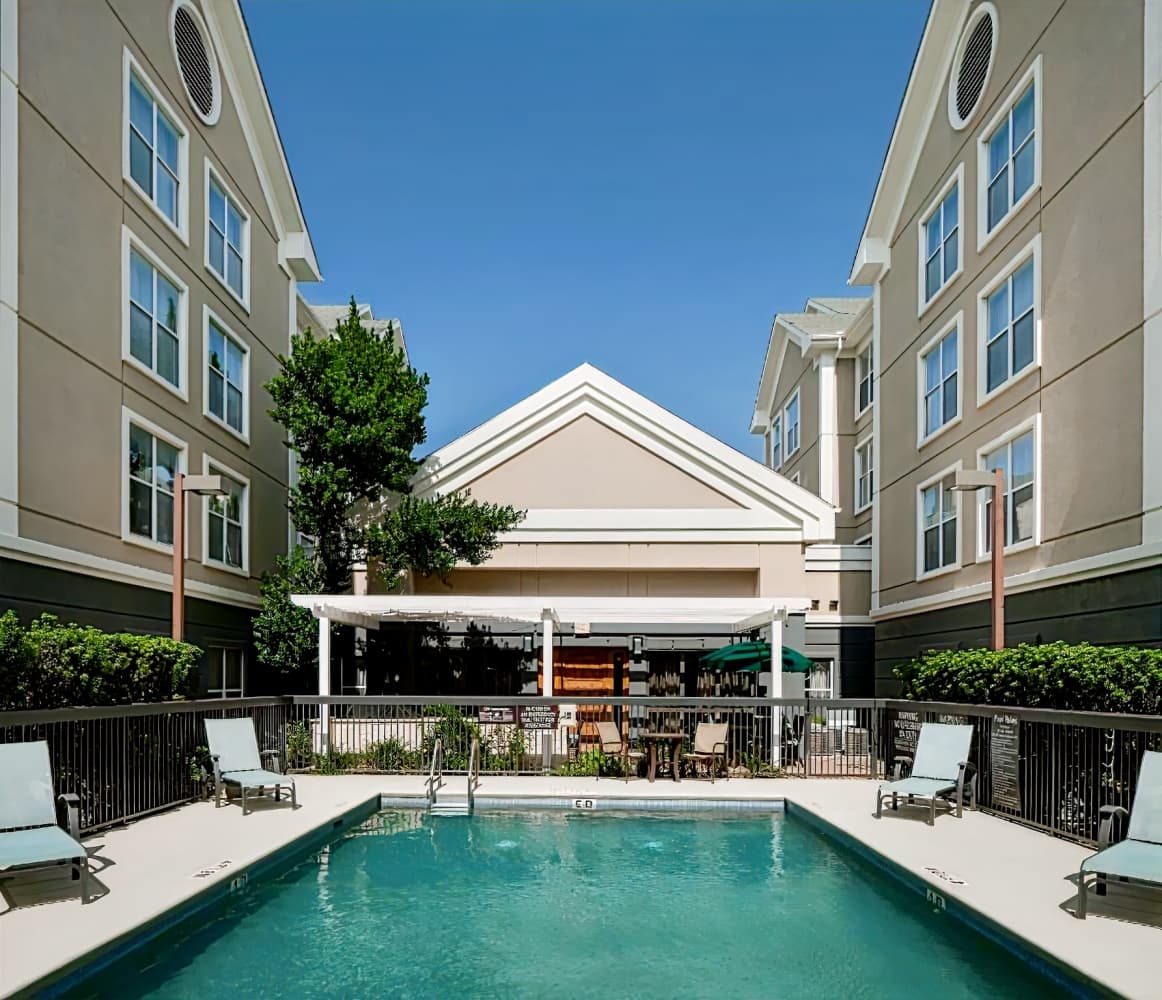 Homewood Suites by Hilton Austin NW