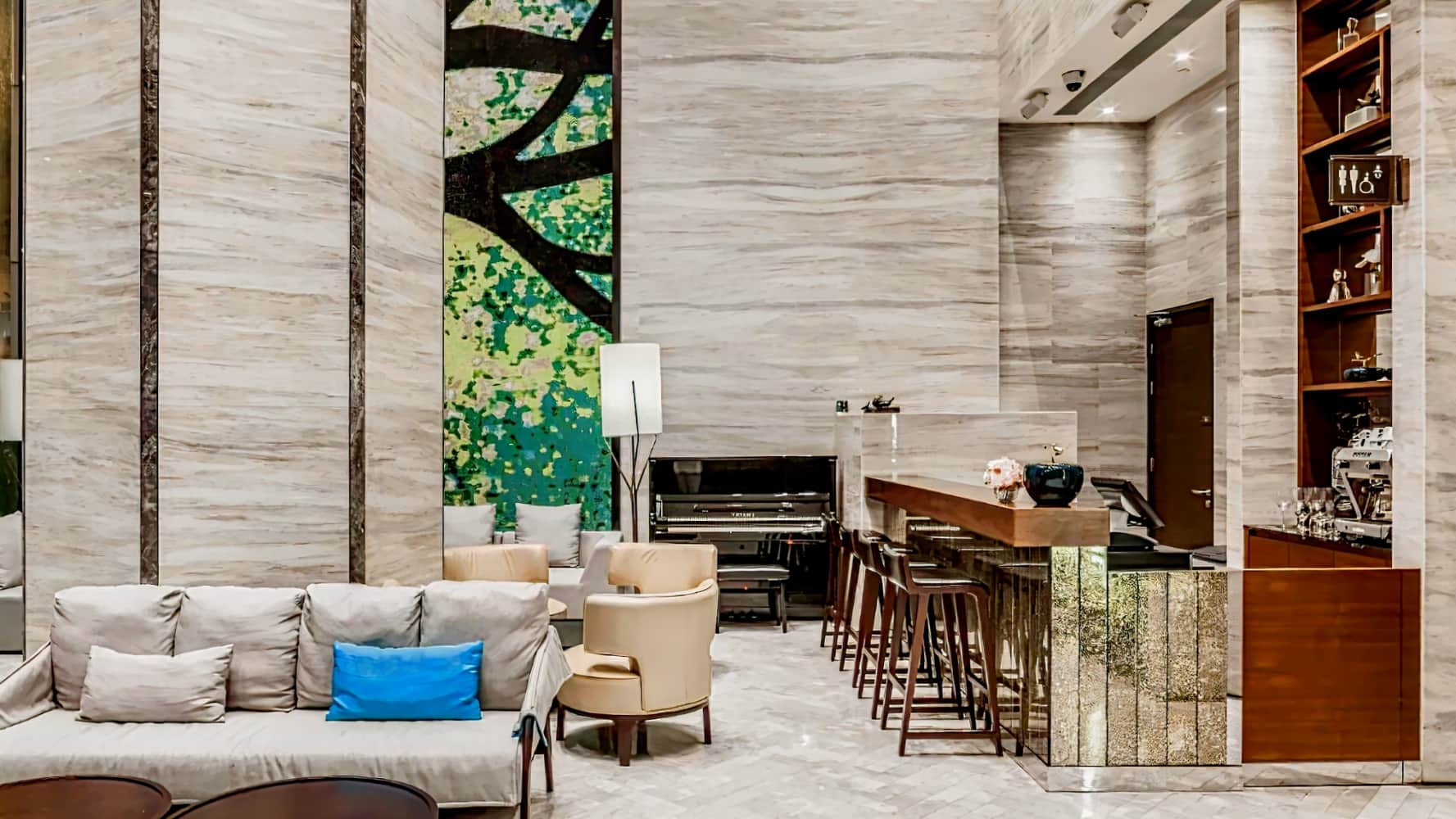 Hilton Garden Inn Hong Kong Mongkok
