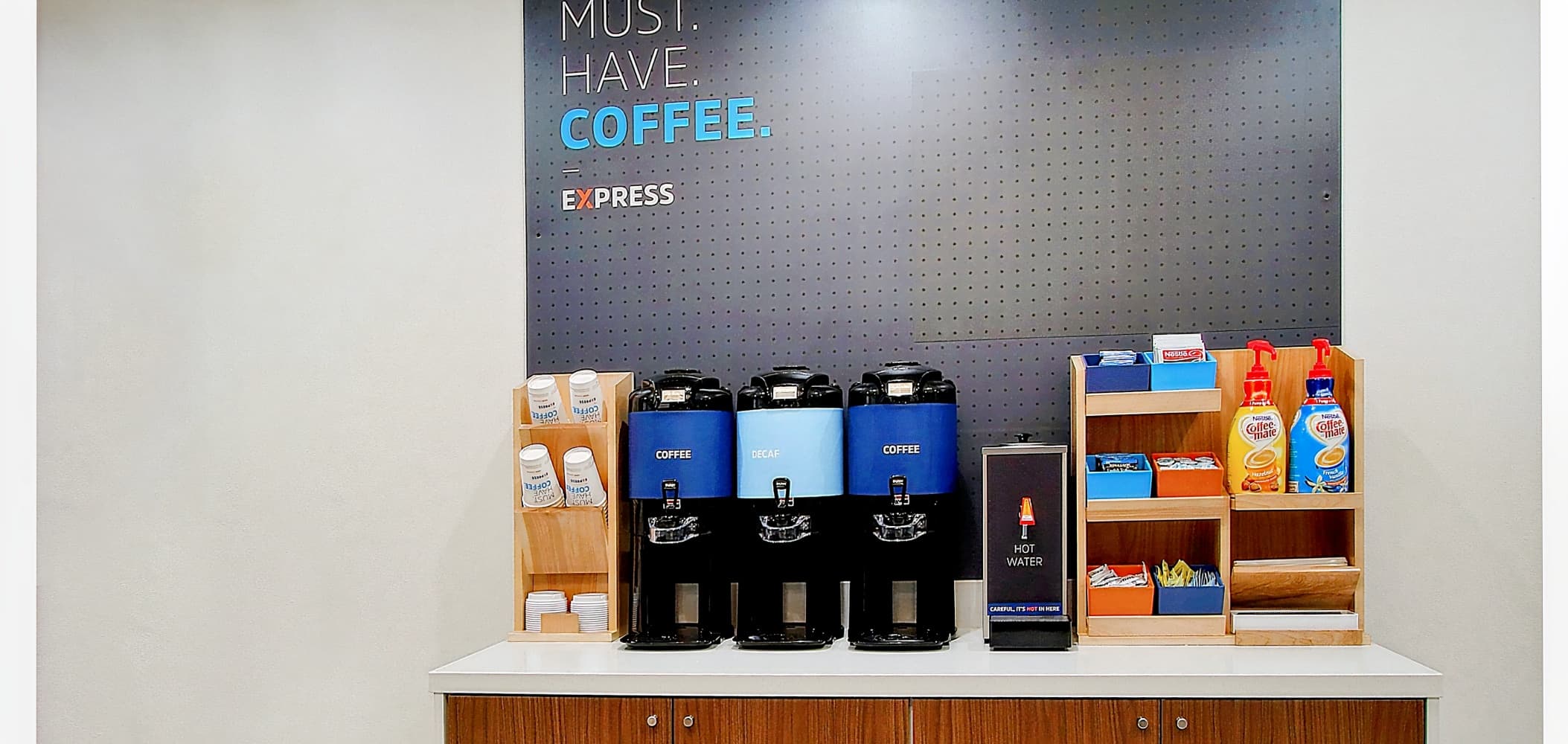 Holiday Inn Express Winston-Salem Medical Ctr Area