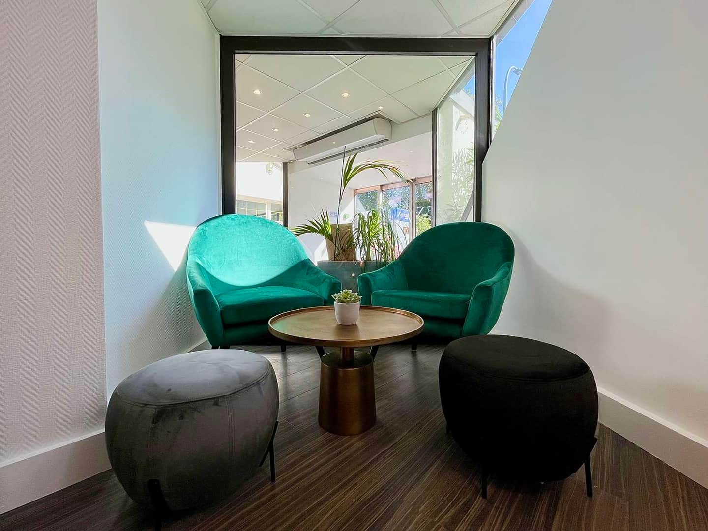 Best Western Voiron Centre
