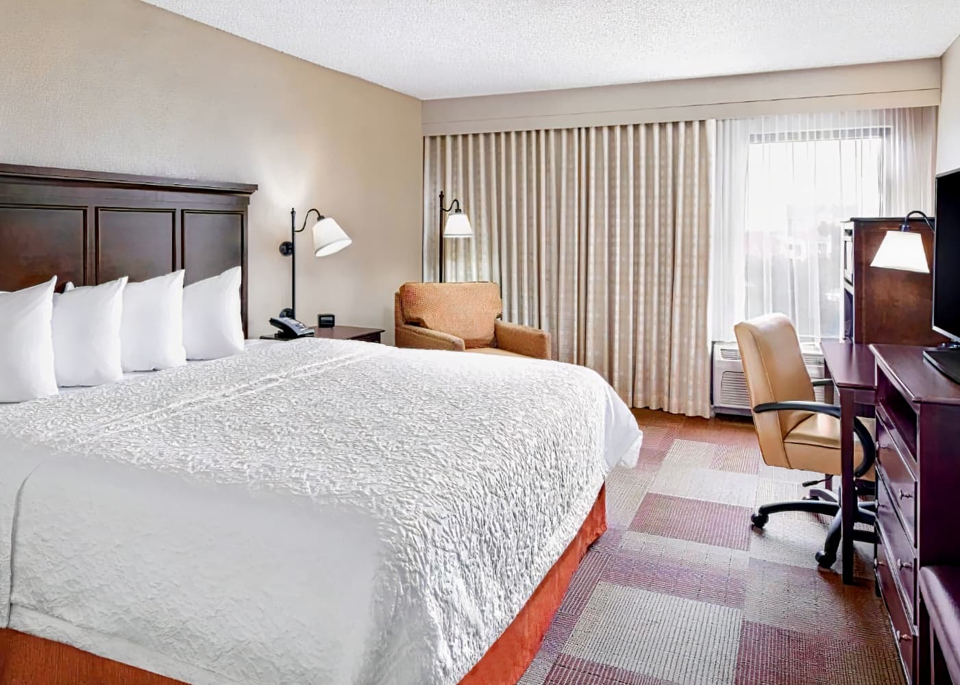 Hampton Inn Dallas-Irving-Las Colinas