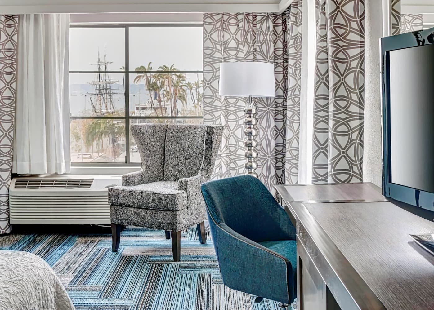 Hampton Inn San Diego-Downtown