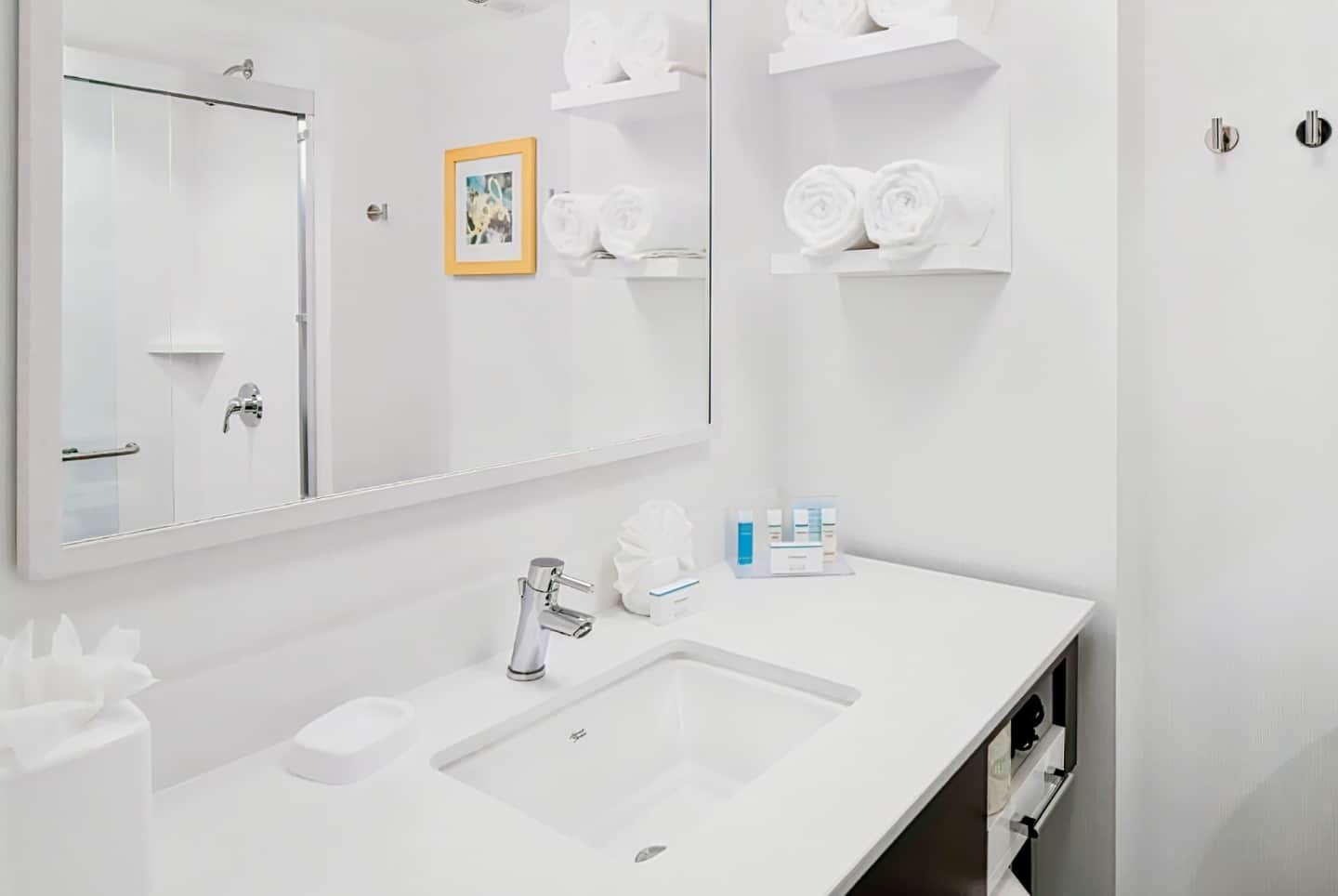 Hampton Inn Los Angeles/Santa Clarita