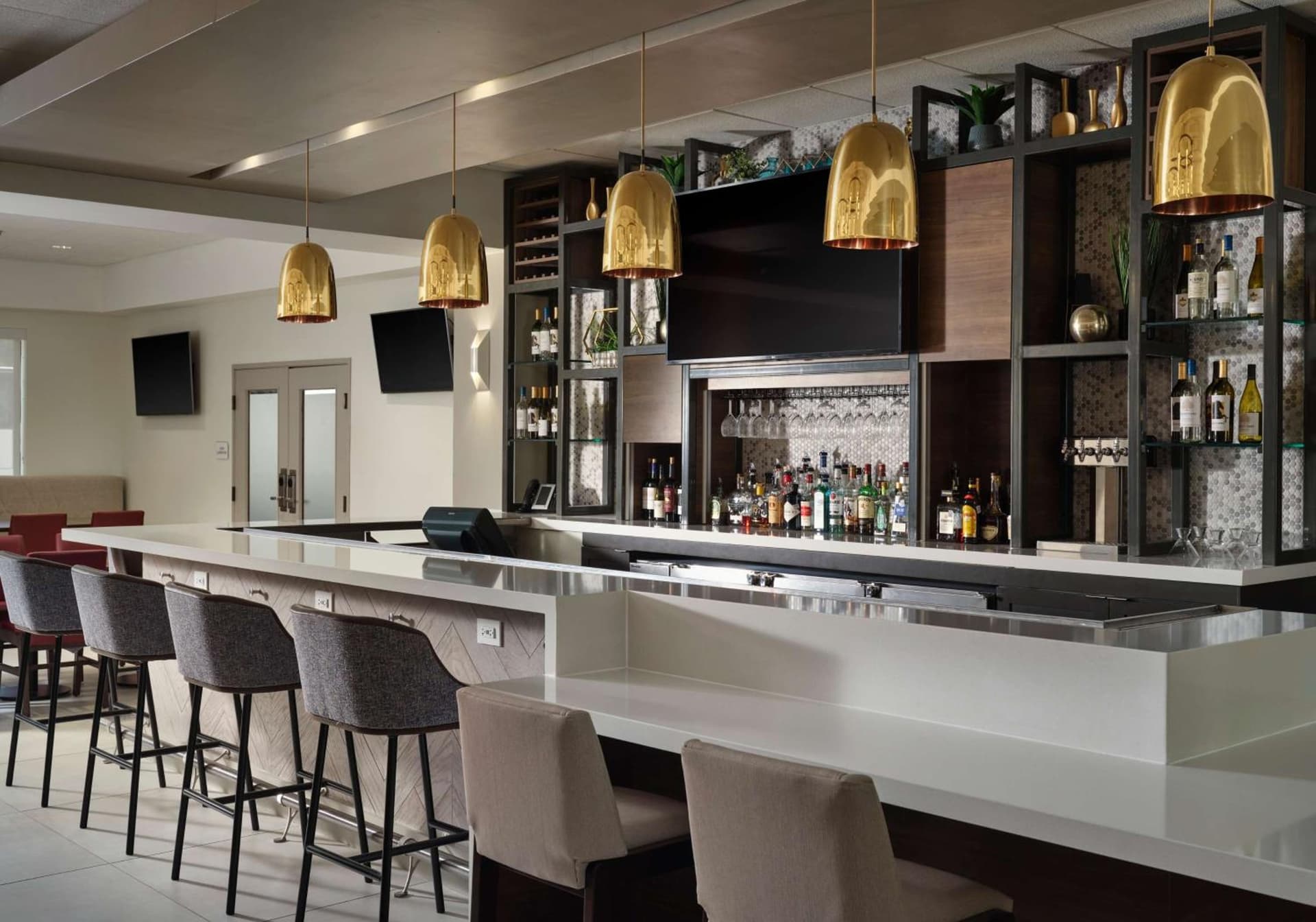 Hilton Garden Inn Las Colinas