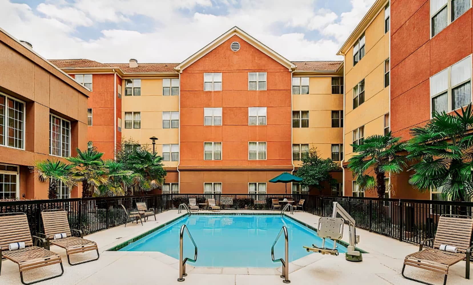 Homewood Suites by Hilton Shreveport