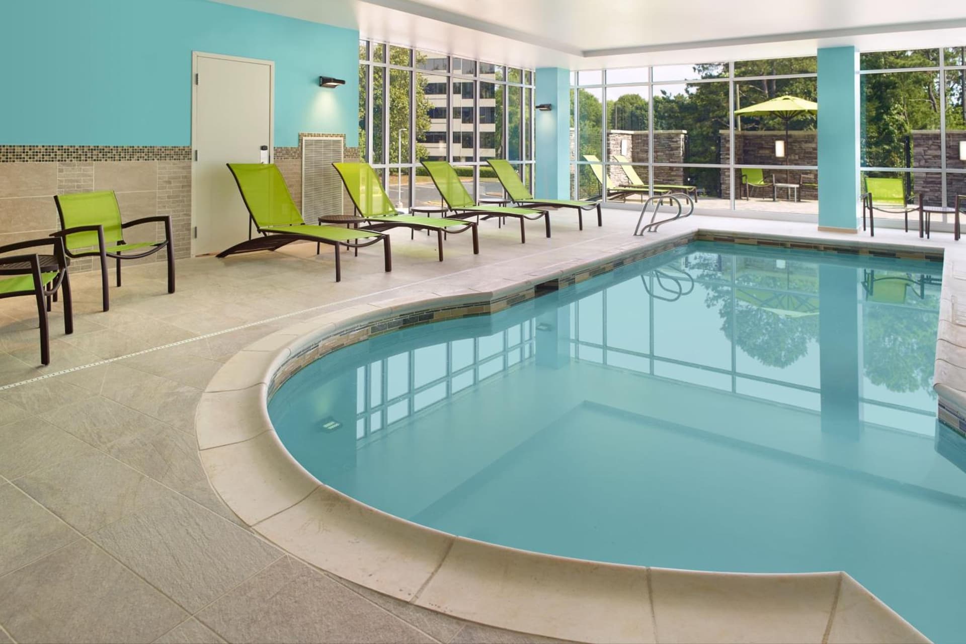 Springhill Suites Atlanta Northwest