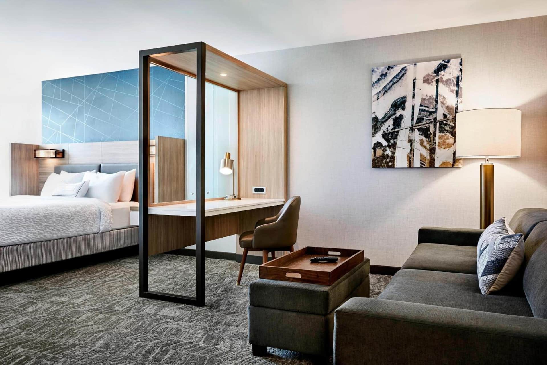 Springhill Suites Atlanta Northwest