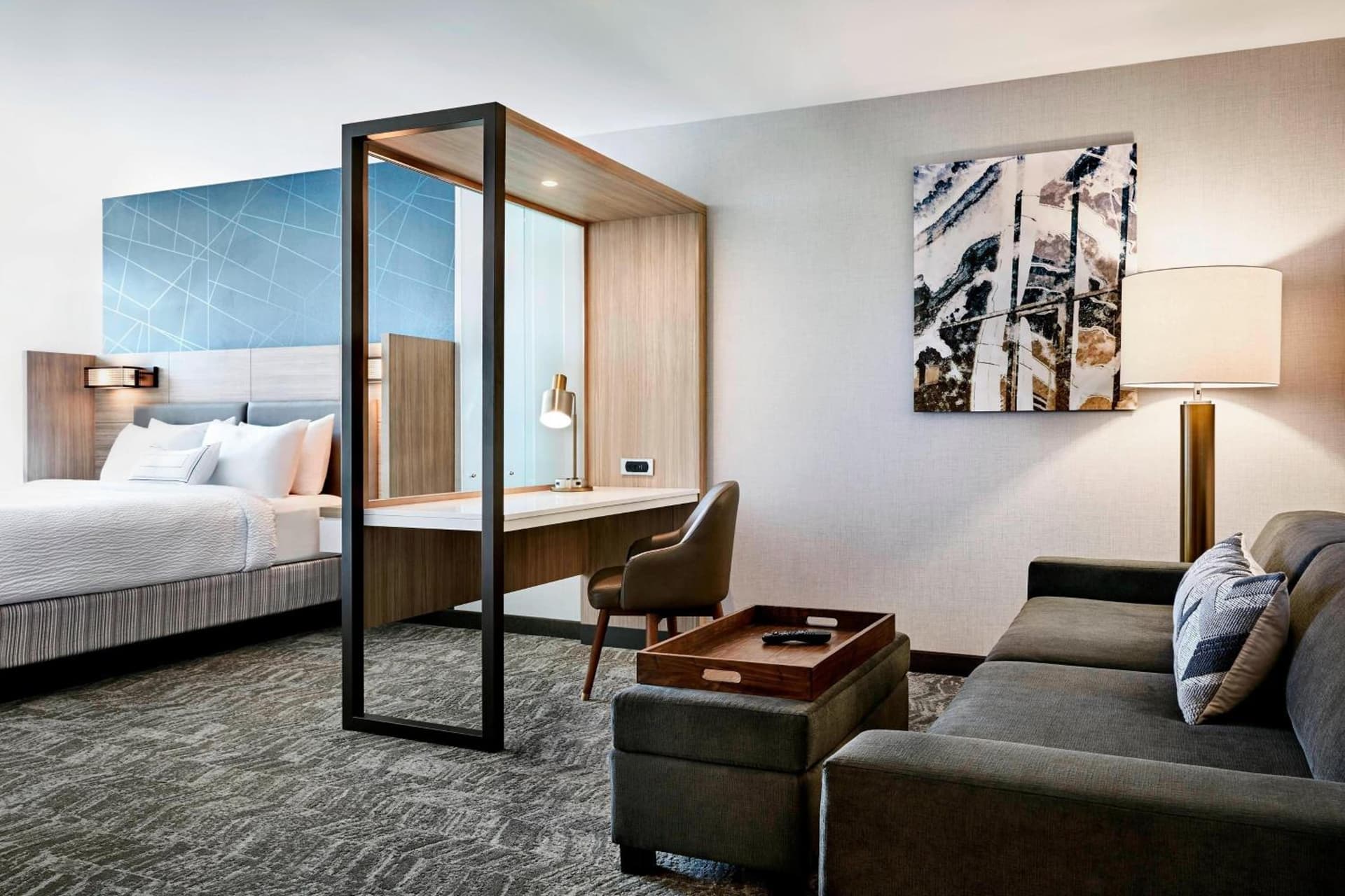 Springhill Suites Atlanta Northwest