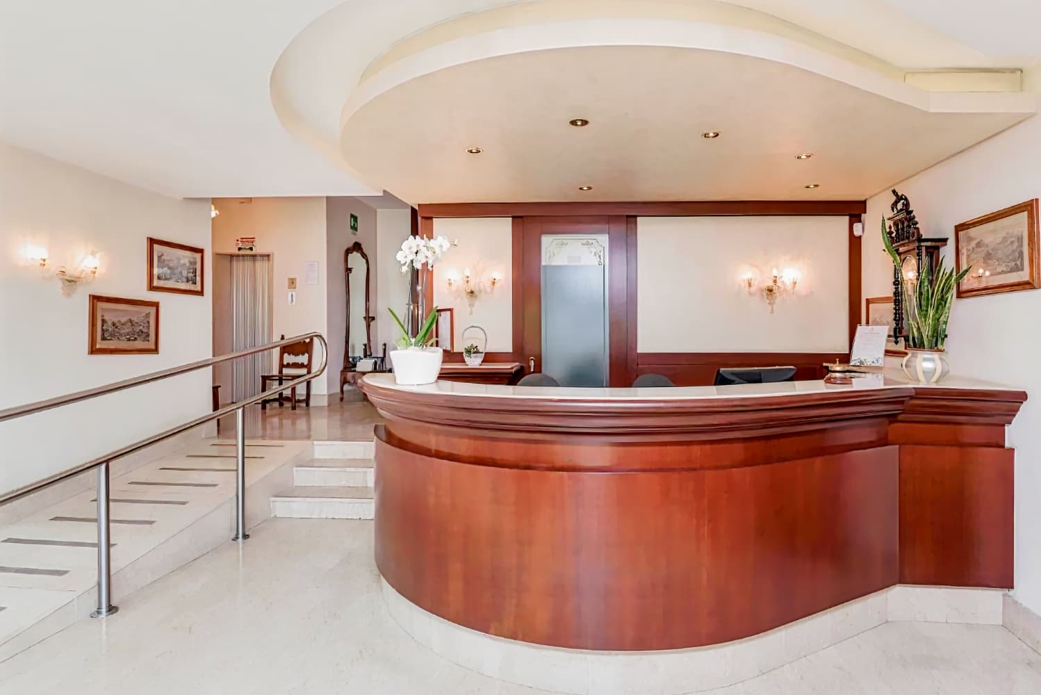 Hotel San Pancrazio