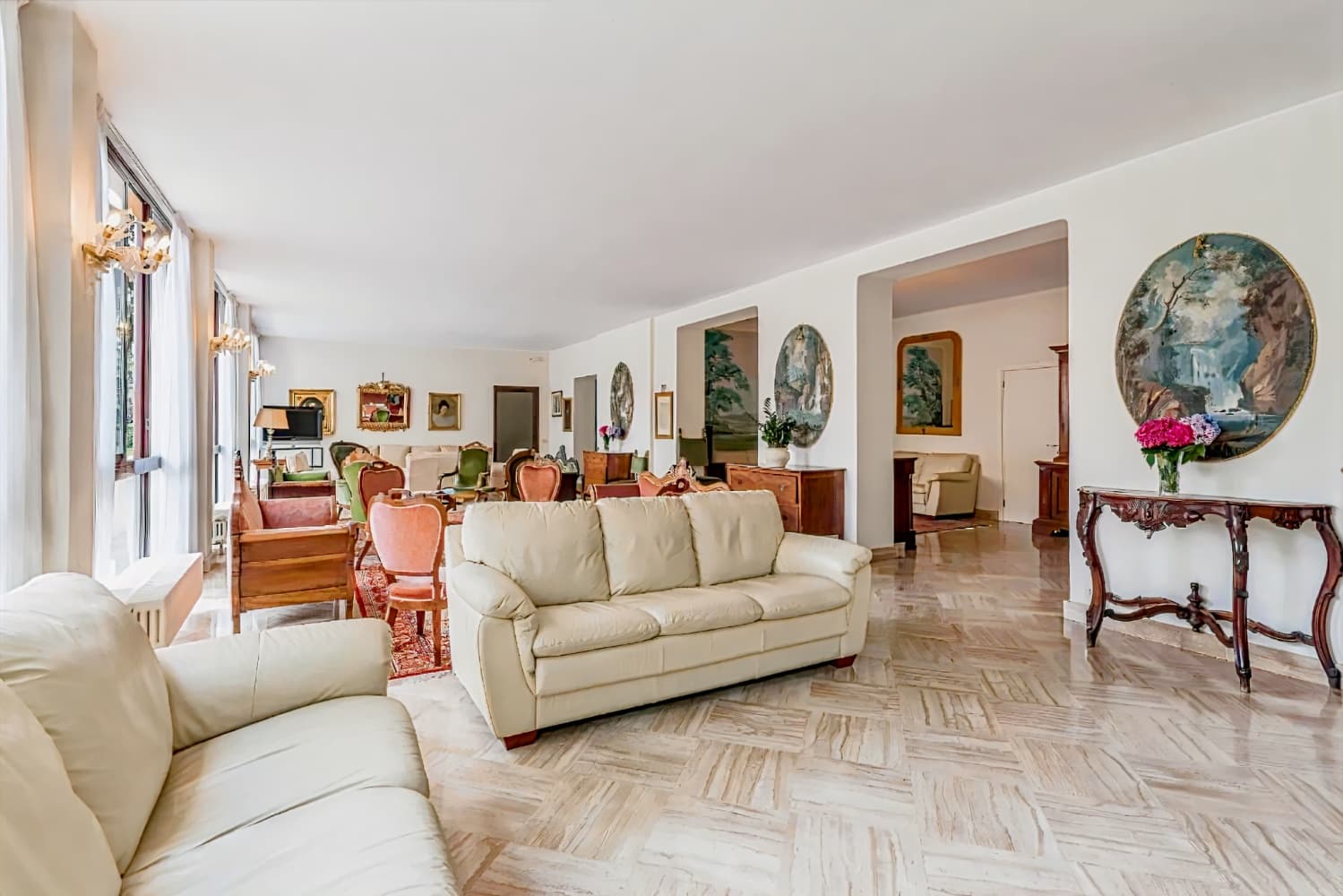 Hotel San Pancrazio