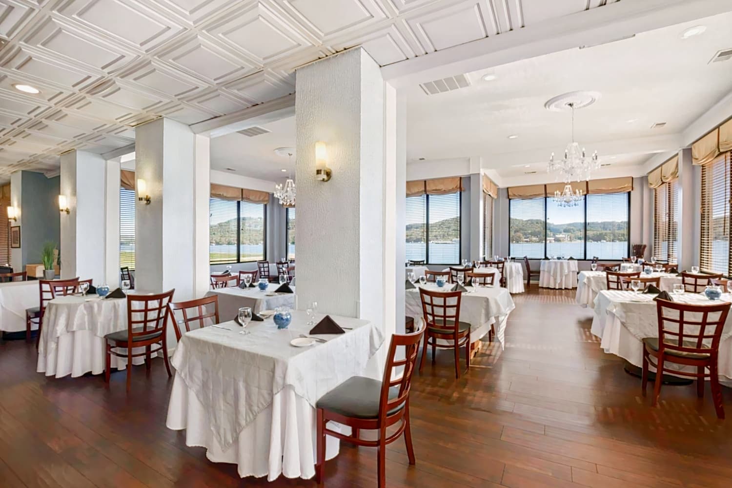 Wyndham Garden Lake Guntersville