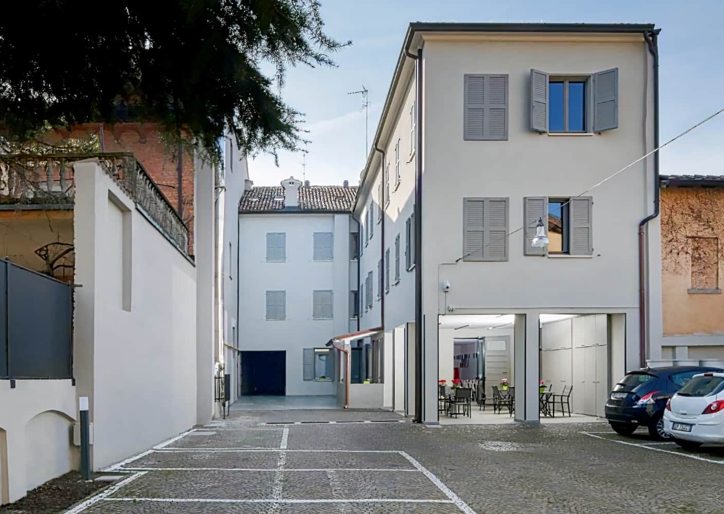 Smart Hotel Carpi