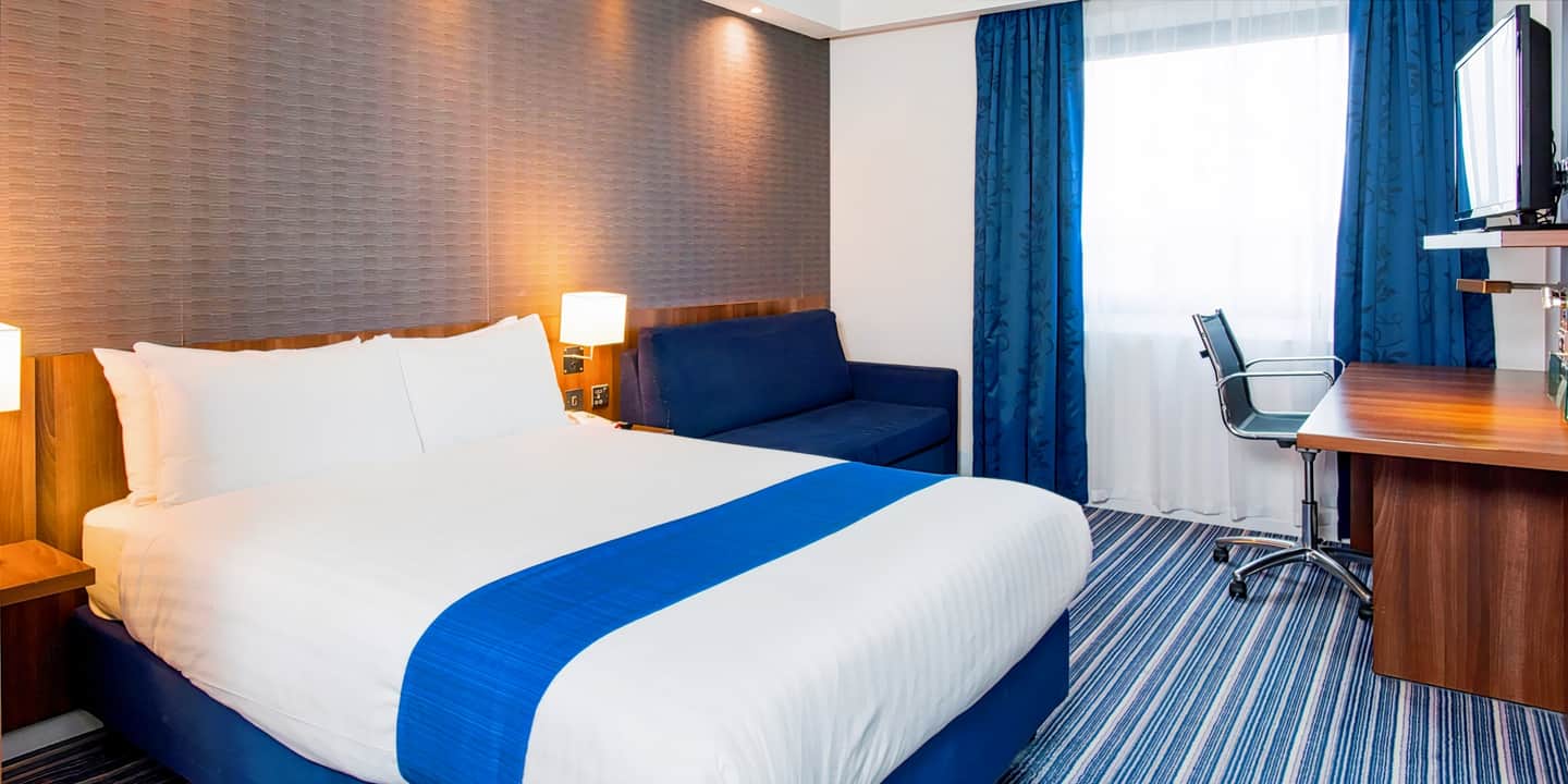 Holiday Inn Express Tamworth