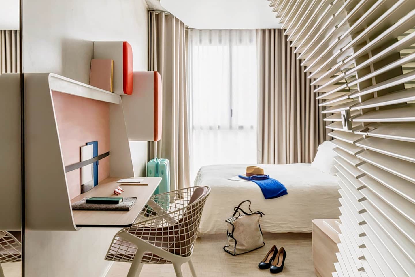 OKKO Hotels Paris Rueil Malmaison