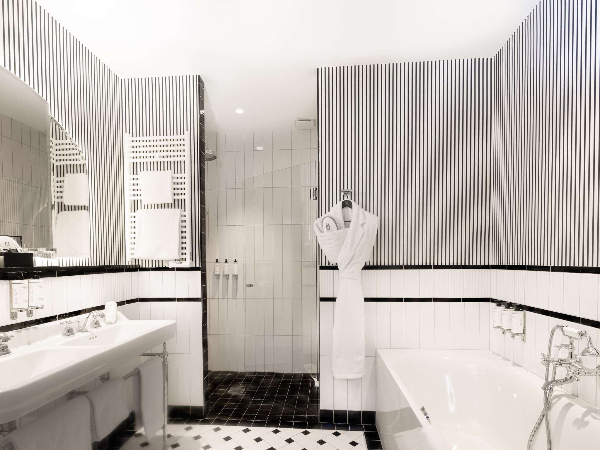 The 1932 Hotel & Spa Cap d'Antibes - MGallery Coll.