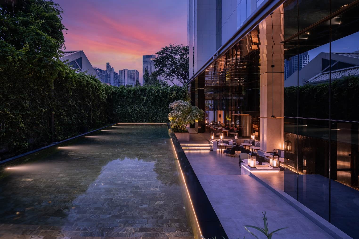 HOMM Sukhumvit34 Bangkok