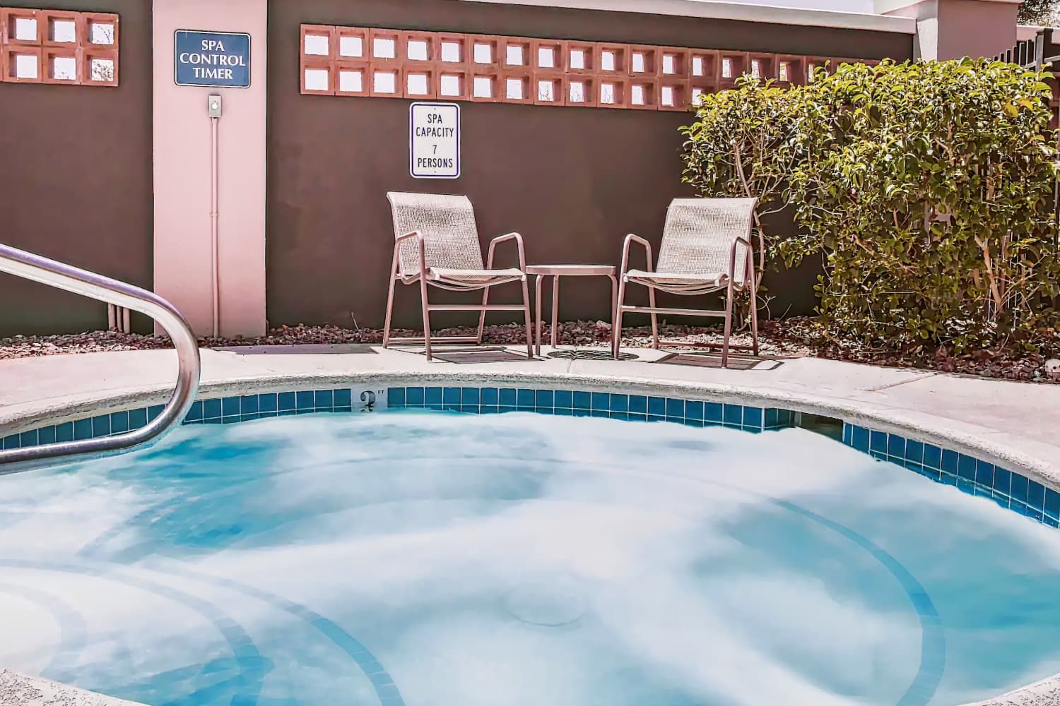 La Quinta Inn & Suites by Wyndham Las Vegas Summerlin Tech