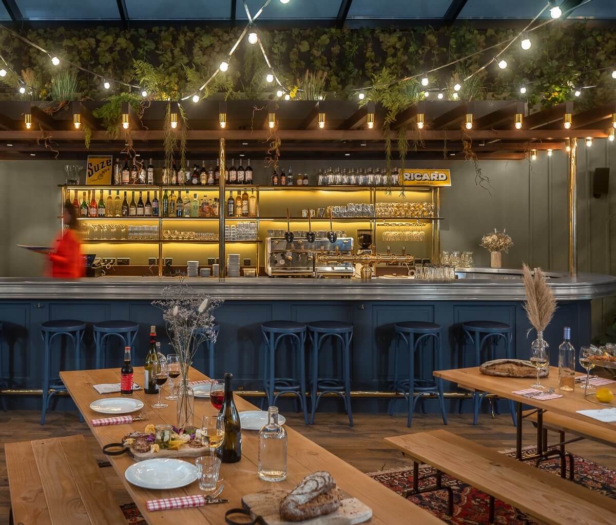 Chouchou Hôtel Paris