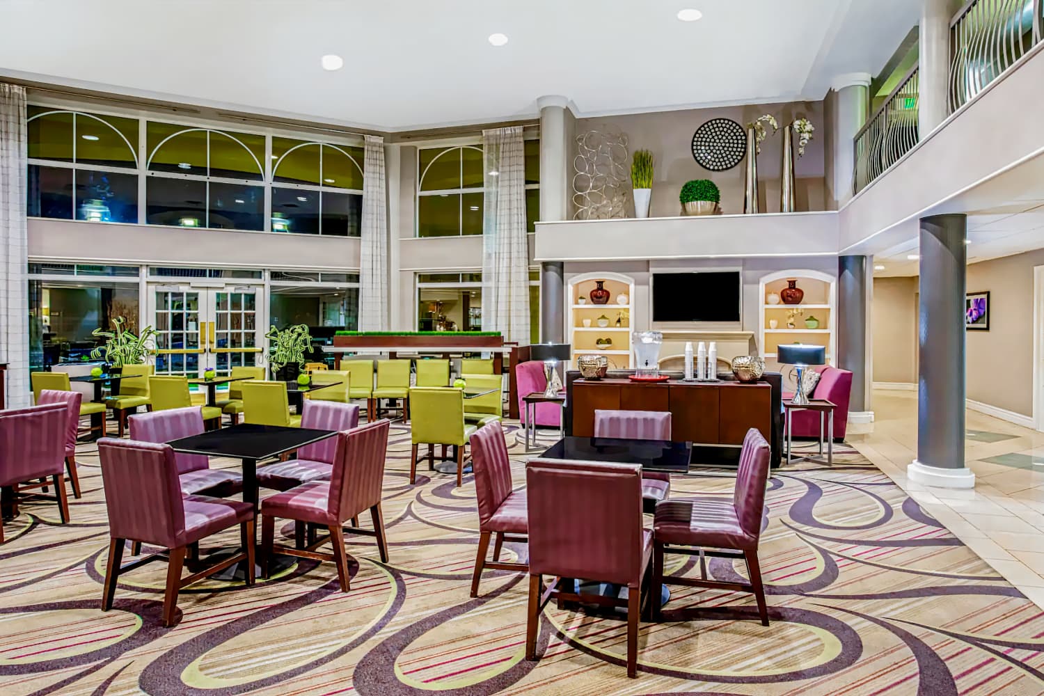 La Quinta Inn & Suites by Wyndham Tucson Airport