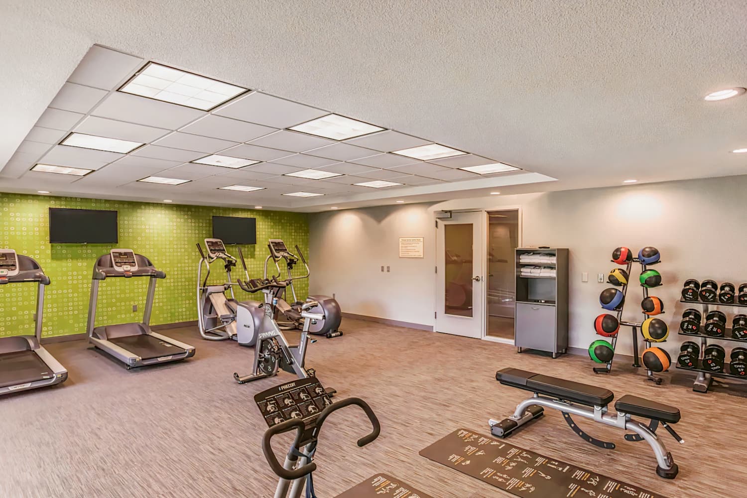 La Quinta Inn & Suites by Wyndham Phoenix Chandler
