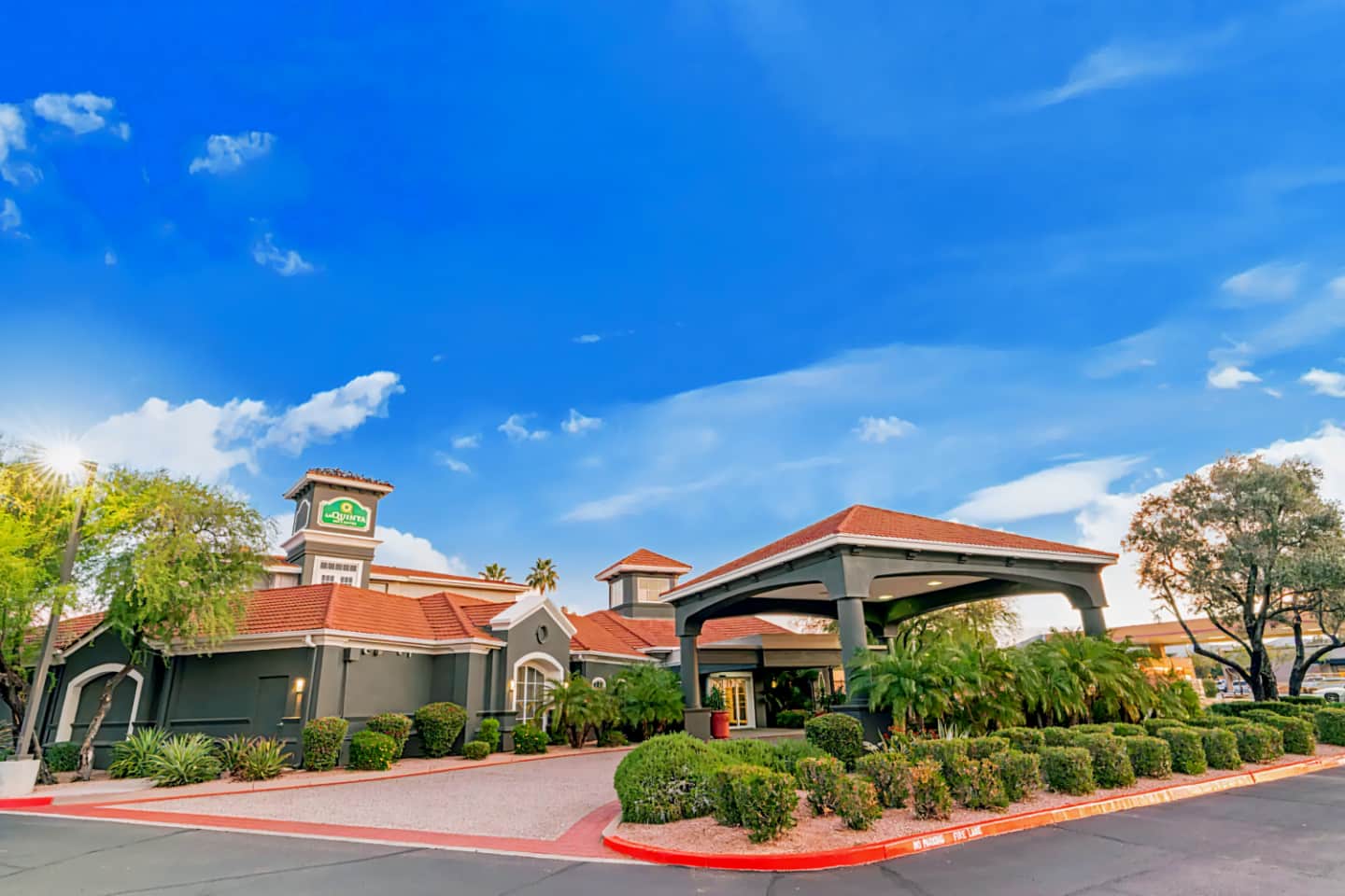 La Quinta Inn & Suites by Wyndham Phoenix Scottsdale