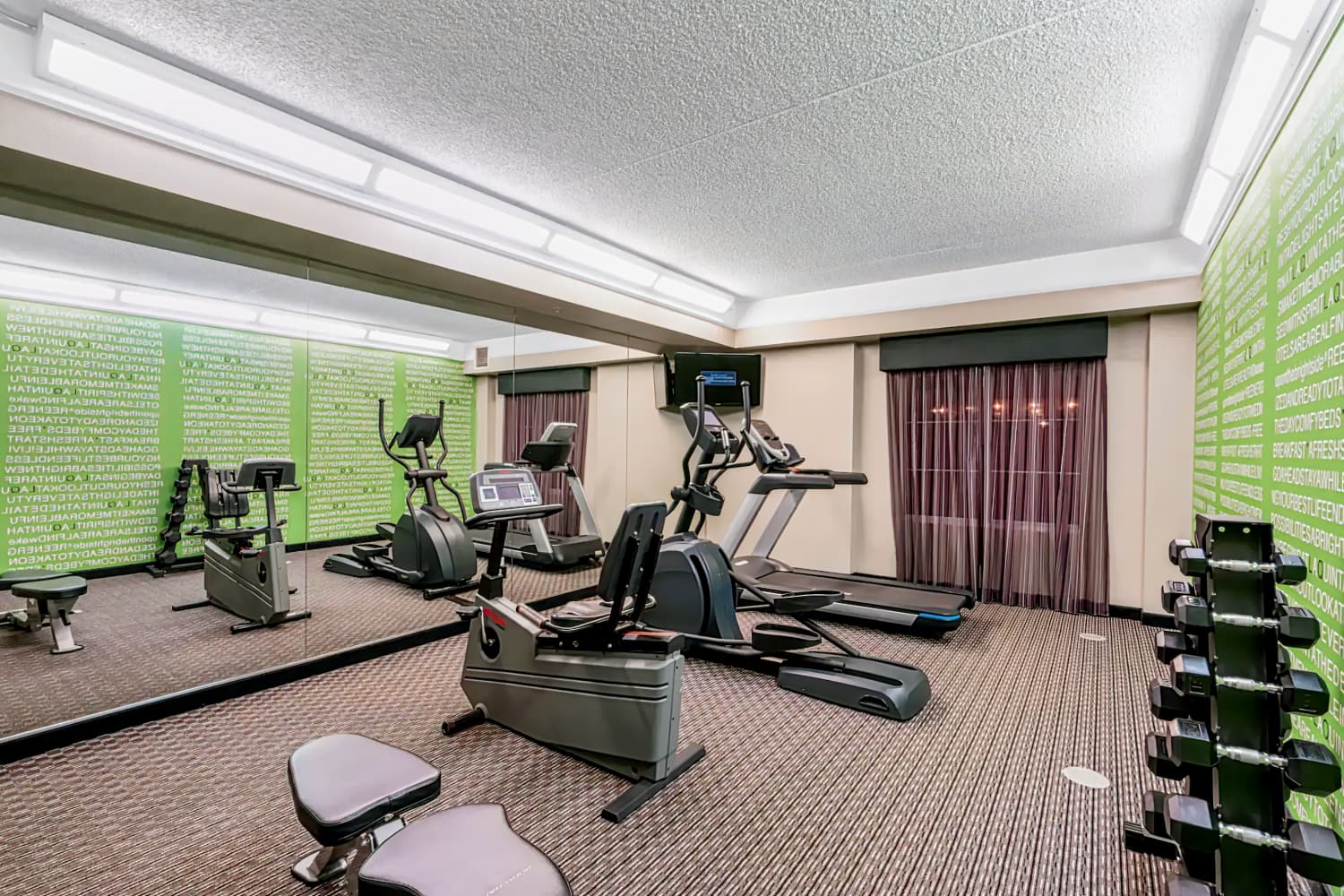 La Quinta Inn & Suites by Wyndham Mesa Superstition Springs