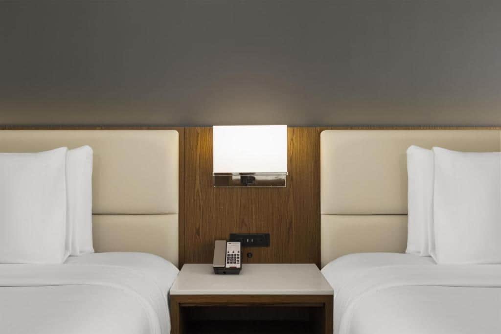 Best Western Premier Empire State Hotel