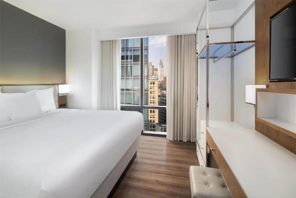 Best Western Premier Empire State Hotel