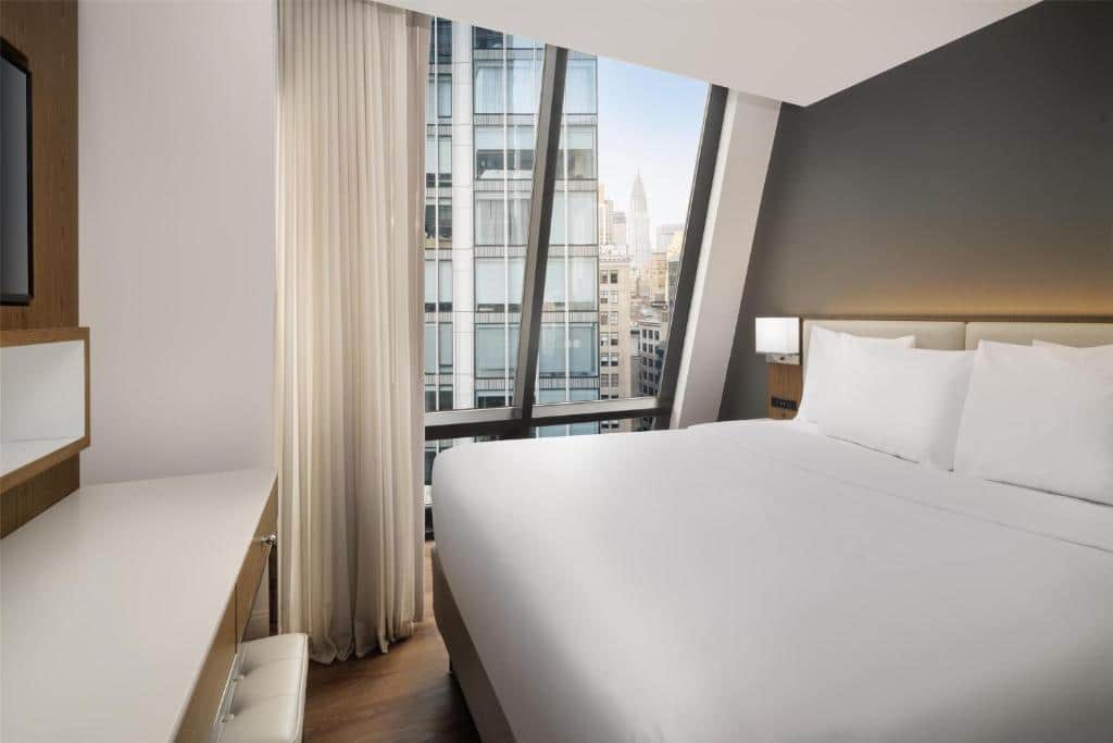 Best Western Premier Empire State Hotel