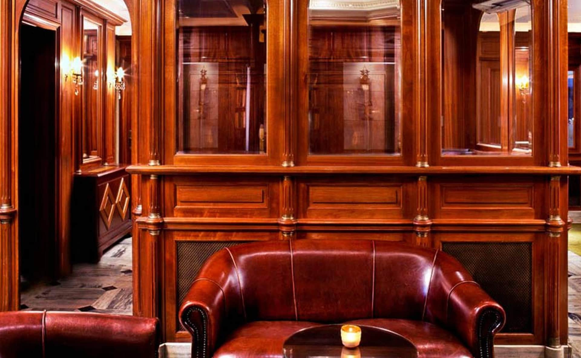 Best Western Premier Trocadero La Tour