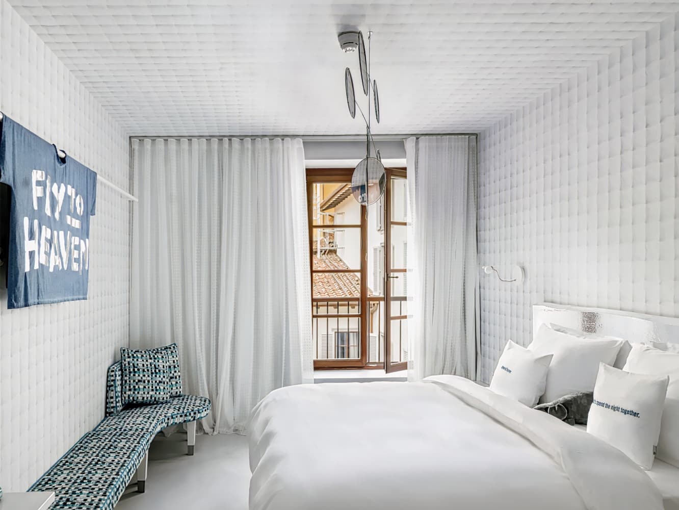 25hours Hotel Firenze Piazza San Paolino