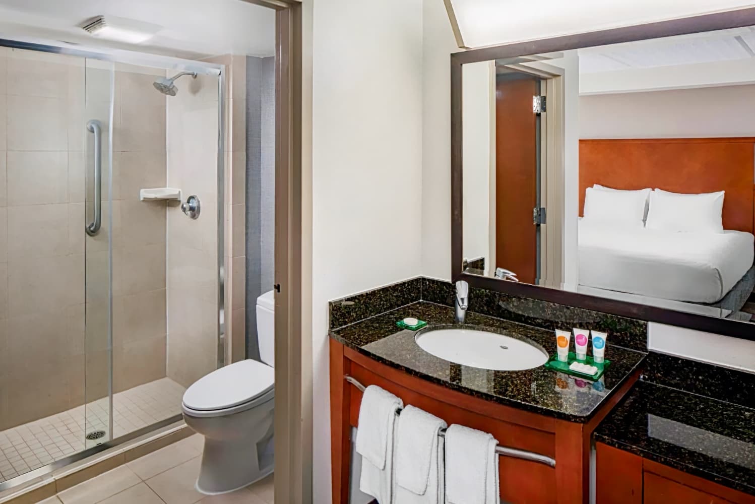 Hyatt Place Dallas North Arlington Grand Prairie