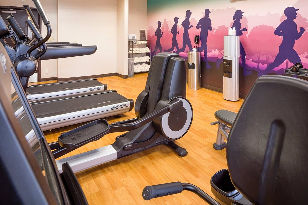 Hyatt Place Dallas North Arlington Grand Prairie