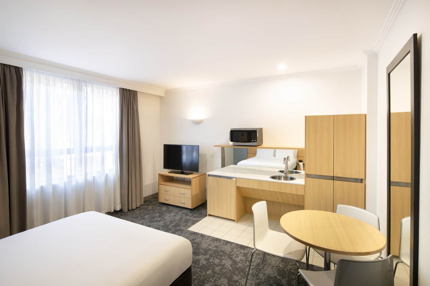 Mercure Sydney Manly Warringah