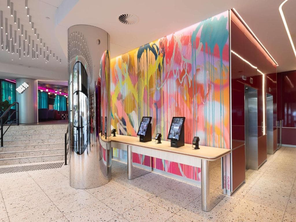 ibis Styles Sydney Central