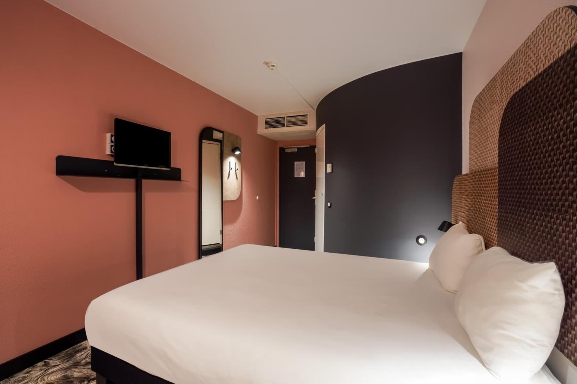 B&B Paris Nord 2 CDG Aéroport