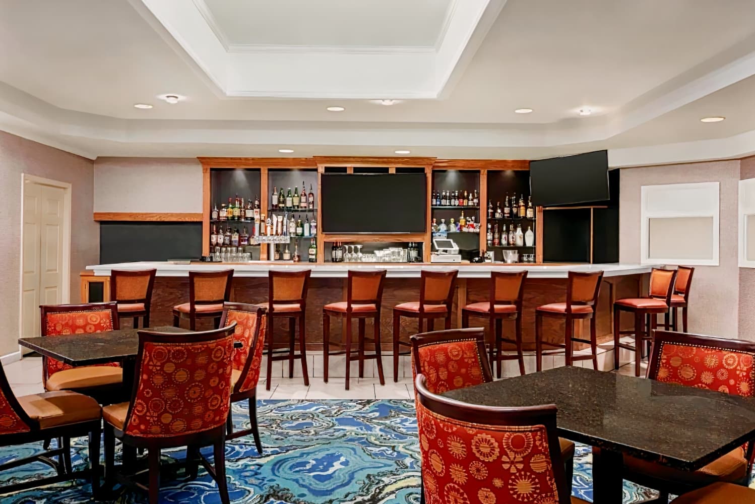 Radisson Hotel Lenexa Overland Park