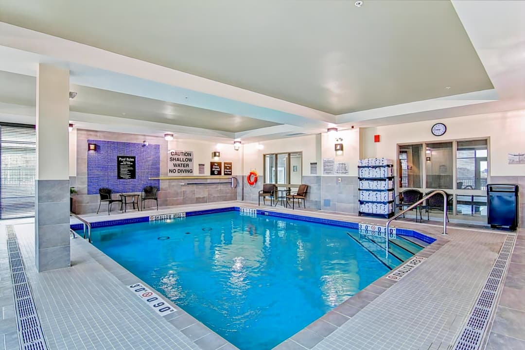 Homewood Suites by Hilton Toronto-Ajax